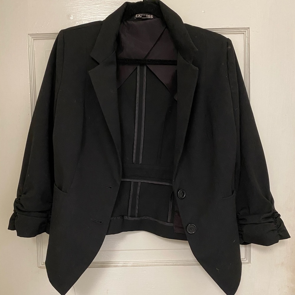 Express blazer - Picture 2 of 2